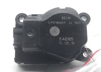 SILNIK NAGRZEWNICY OPEL U9518001 ASTRA J 09-15