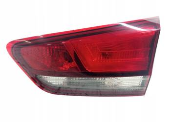 LAMPA TYŁ W KLAPĘ PRAWA KOMBI  Hyundai i30 III (2016-  )
