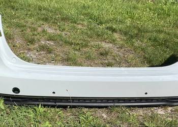 Zderzak tył Kia Ceed III 3 kombi z dyfuzorem J7866-11300