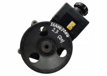 POMPA WSPOMAGANIA Ssang Yong KYRON I 2.7 D27DT 05-14r VAY4041