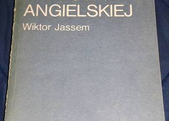 Podręcznik wymowy angielskiej - Wiktor Jassem
