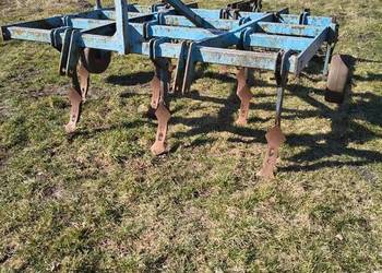 Agregat ścierniskowy, gruber