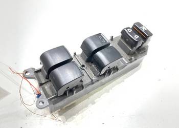 PRZEŁĄCZNIK SZYB TOYOTA AURIS I 06-12 Hatchback WŁĄCZNIK