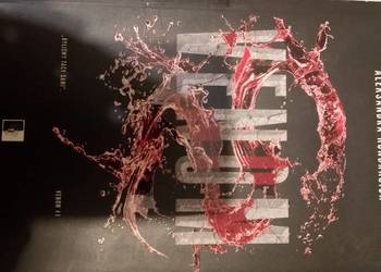 Sprzedam książki Venom 1 oraz 2  Rodzina monet Białystok piasta