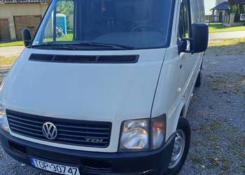 Volkswagen LT 35