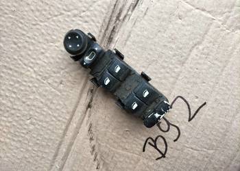 PANEL PRZEŁĄCZNIK REGULACJI SZYB 9651464577 Citroen C4