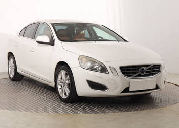 Volvo S60 D3