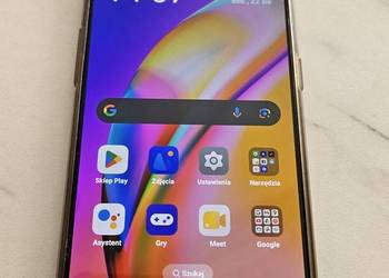 Smartfon OPPO Reno 5 Lite