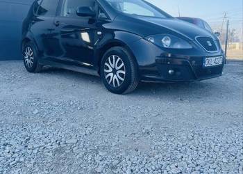 SEAT Altea 2010 lift (polift) 1.6 TDI 105 K