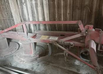 Kosiarka rotacyjna z179