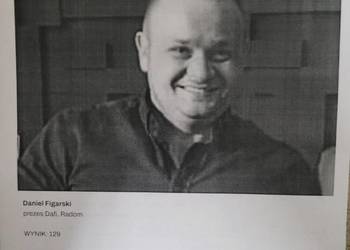 DANIEL FIGARSKI ANNA FIGARSKA BLEIK RESTAURACJA DAFI TRANSPORT HOGA GROUP