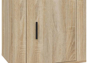Szafka nocna dąb sonoma 50x39x47 cm WM-816694