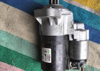 Rozrusznik Seat Toledo 2 1.6 8v