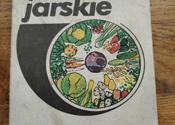 Potrawy jarskie- W.Piotrowiakowa