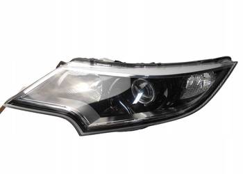 Reflektor Przód strona lewa Honda Civic IX MM112