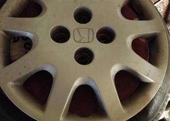 Kołpaki Honda oryginalne