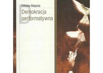 Demokracja performatywna