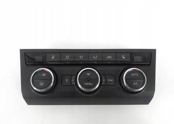 PANEL NAWIEWU 3V0907044EC Skoda Superb III (2015-2024)