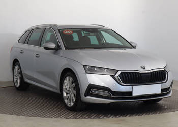 Skoda Octavia 1.5 TSI