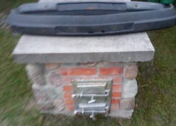 Zderzaki Fiat 126p Maluch kaszlak