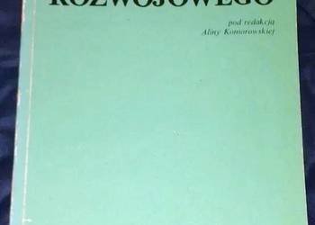 Ginekologia wieku rozwojowego - Alina Komorowska