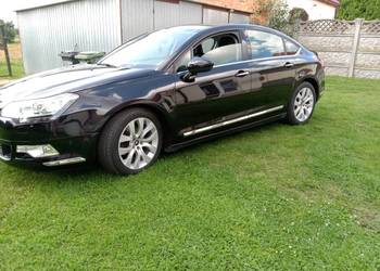 Citroen C 5