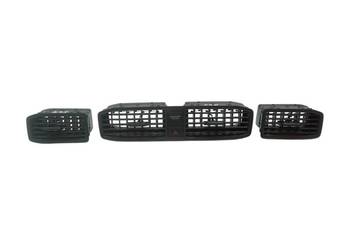 KRATKI NAWIEWU  LEWA PRAWA ŚRODKOWA KPL IV  Volkswagen Caddy III (2003-  )