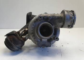 VW Passat B5 FL 1.9 TDI TURBOSPRĘŻARKA turbo 038145702E