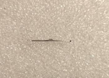 Blaszka kontaktowa do lokomotyw BR 23 Zeuke TT