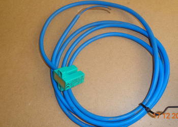 Czujnik zbliżeniowy