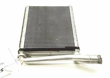 NAGRZEWNICA TOYOTA COROLLA E18 Sedan/Limuzyna 13-19 KOMBAJN