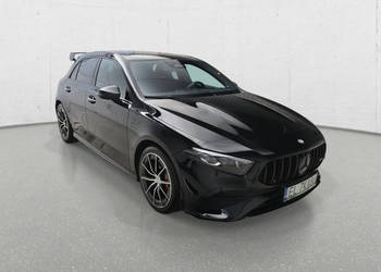 Mercedes A 35 AMG W177 (2018-)
