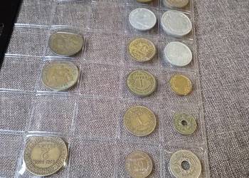 Monety Francja