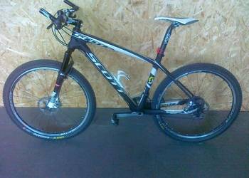 Rower Scott  MTB 26 cali dla CCC limited jak nowy)
