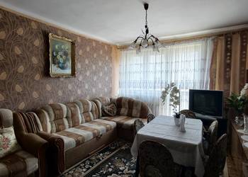 Okazja! Mieszkanie 2-pok. z balkonem pow.52m2 Mysłowice Wesoła ul.Traugutta