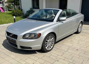 Volvo C70 Automat