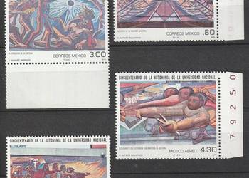 MEKSYK - SZTUKA - 1979 - CZYSTE **