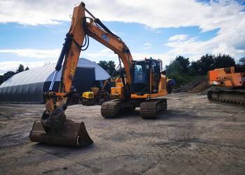 JCB 140 X lc 5600 MTH 2021 rok JCB 140 X lc 5600 MTH 2021 rok