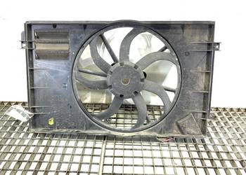 WENTYLATOR CHŁODNICY VW GOLF V 1.4 80KM 1K0121205N 03-10