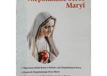 Niepokalane Serce Maryi