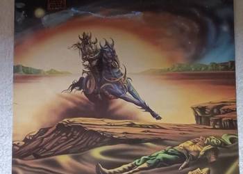 Graeme Edge Band & Adrian Gurvitz. Kick Off Your Muddy Boots. Winyl. Graeme Edge Band & Adrian Gurvitz. Kick Off Your Muddy Boots. Winyl.