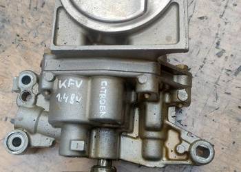 CITROEN PEUGEOT 1,4 8V pompa oleju 9653914880