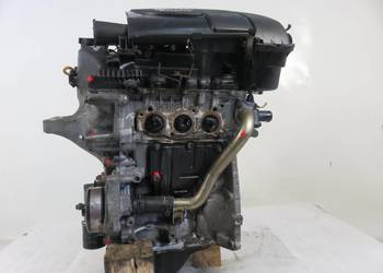 SILNIK CITROEN C1 1.0 12V 68 1KRFE 