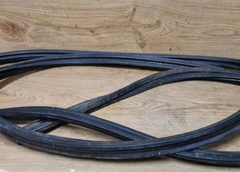 Nissan Primera Gumowa uszczelka bagażnika tylnego / Na karoserii