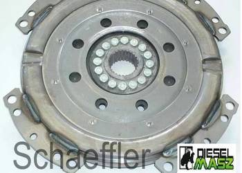 Tłumik drgań Massey Ferguson 5465, 6465 , 6475 LUK DYNA