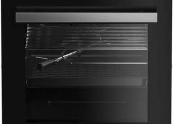 Outlet HelpAgd kuchnia gazowo-elektryczna Beko FSMT51339DXDT