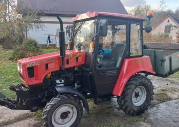 Do sprzedania tuz przedni Belarus MTZ