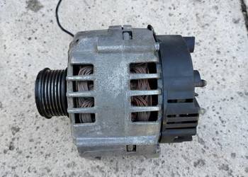 Alternator laguna 2 1.9dci Alternator laguna 2 1.9dci