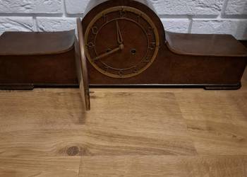 Zegar kominkowy zegsr kominkowy