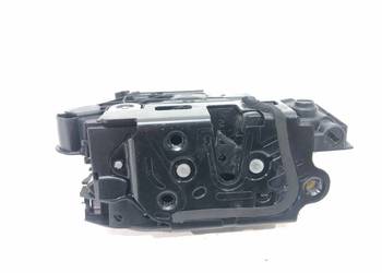 ZAMEK DRZWI PRAWY TYŁ SKODA SUPERB II Kombi 5N0839016D 09-15